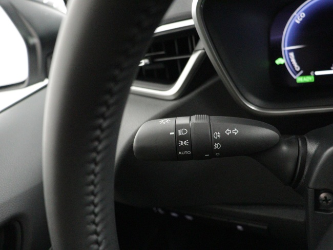 Toyota Corolla - Hybrid 140 Dynamic