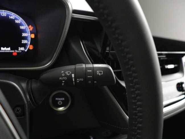 Toyota Corolla - Hybrid 140 Dynamic