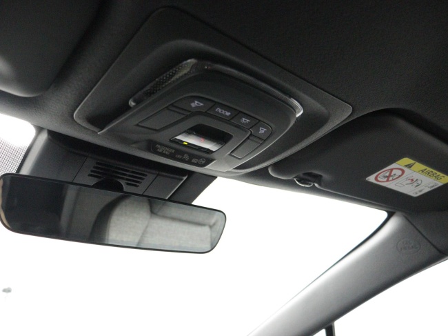 Toyota Corolla - Hybrid 140 Dynamic