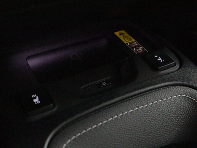 Toyota Corolla - Hybrid 140 Dynamic