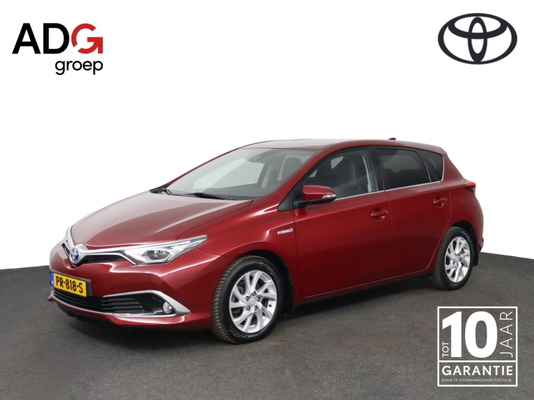 Toyota Auris - 1.8 Hybrid Executive 1