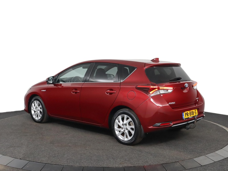 Toyota Auris - 1.8 Hybrid Executive 12