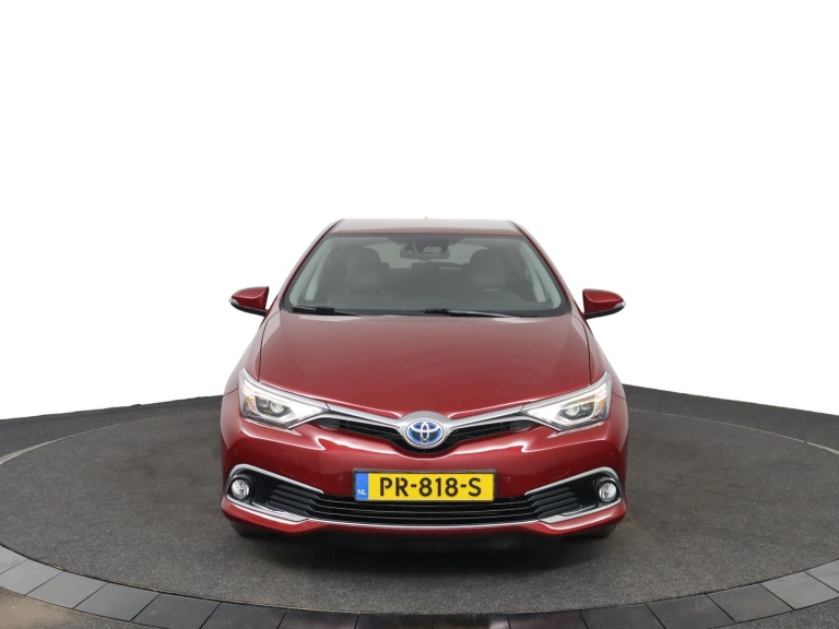 Toyota Auris - 1.8 Hybrid Executive 16