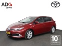 Toyota Auris - 1.8 Hybrid Executive