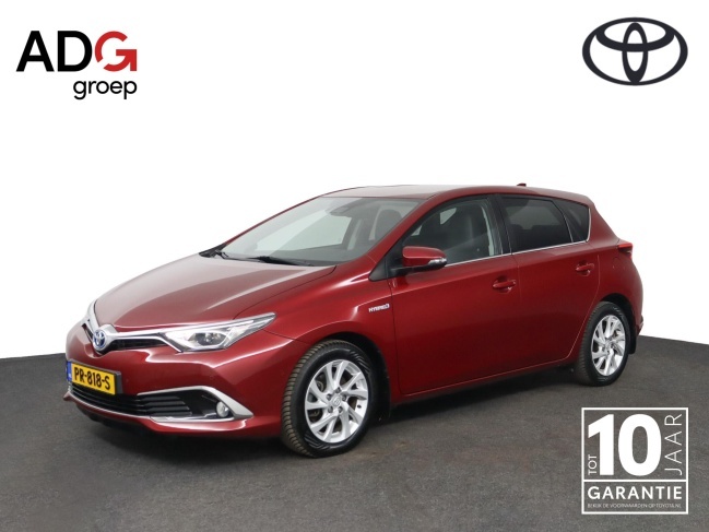 Toyota Auris - 1.8 Hybrid Executive