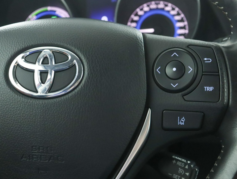 Toyota Auris - 1.8 Hybrid Executive 21