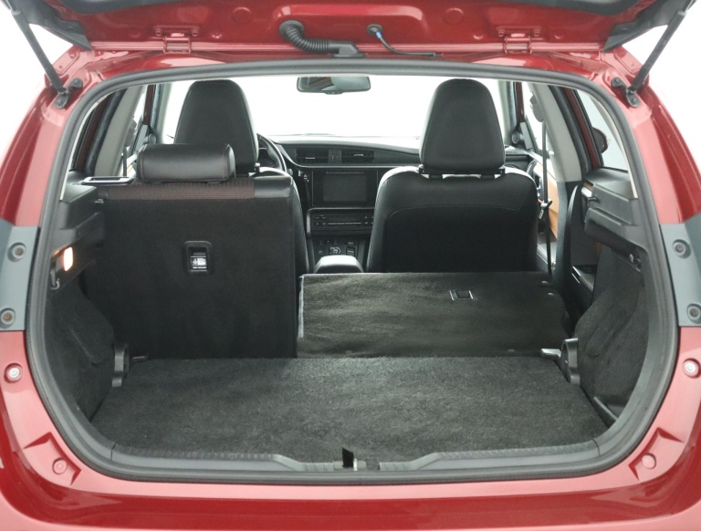 Toyota Auris - 1.8 Hybrid Executive 25