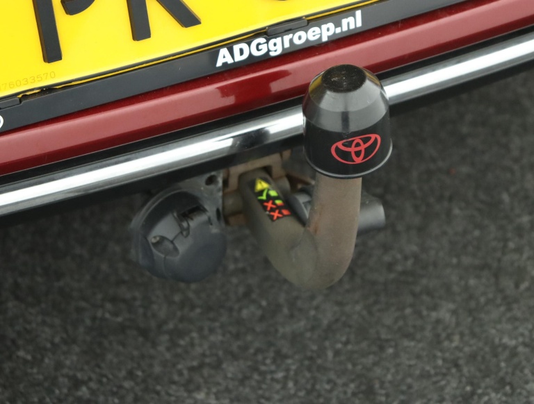 Toyota Auris - 1.8 Hybrid Executive 36