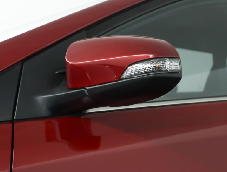 Toyota Auris - 1.8 Hybrid Executive 38