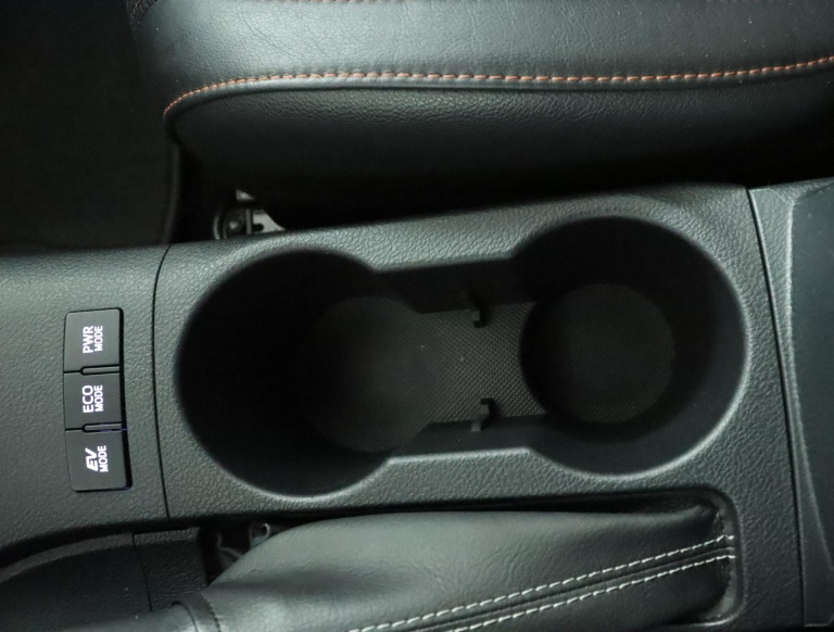 Toyota Auris - 1.8 Hybrid Executive 61