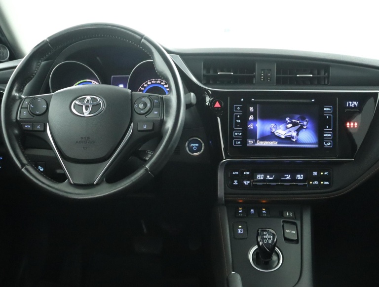 Toyota Auris - 1.8 Hybrid Executive 65