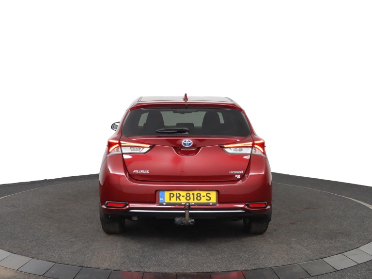 Toyota Auris - 1.8 Hybrid Executive 76