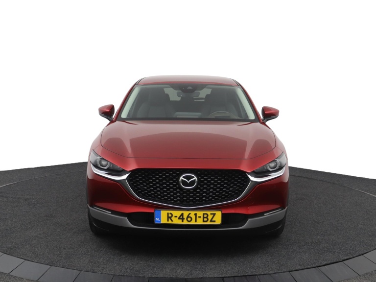 Mazda CX-30 - 2.0 e-SkyActiv-X M Hybrid Luxury 13