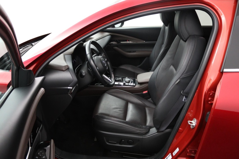 Mazda CX-30 - 2.0 e-SkyActiv-X M Hybrid Luxury 14