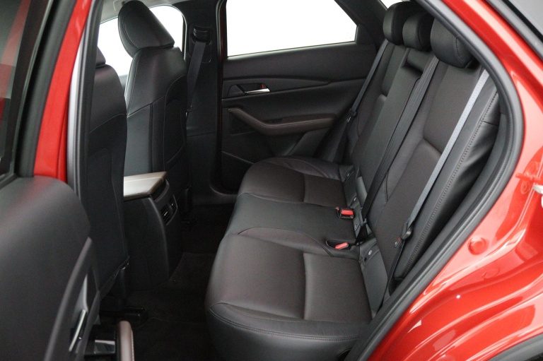 Mazda CX-30 - 2.0 e-SkyActiv-X M Hybrid Luxury 15