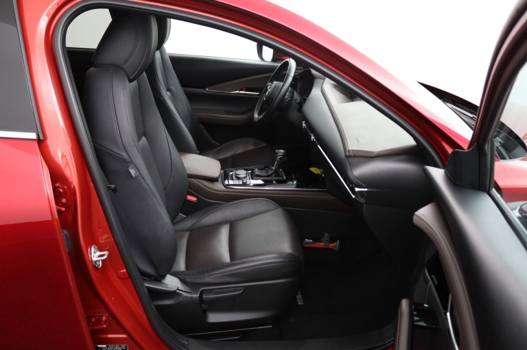 Mazda CX-30 - 2.0 e-SkyActiv-X M Hybrid Luxury 18