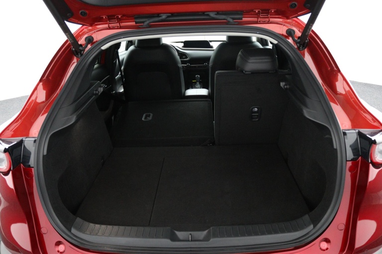 Mazda CX-30 - 2.0 e-SkyActiv-X M Hybrid Luxury 20