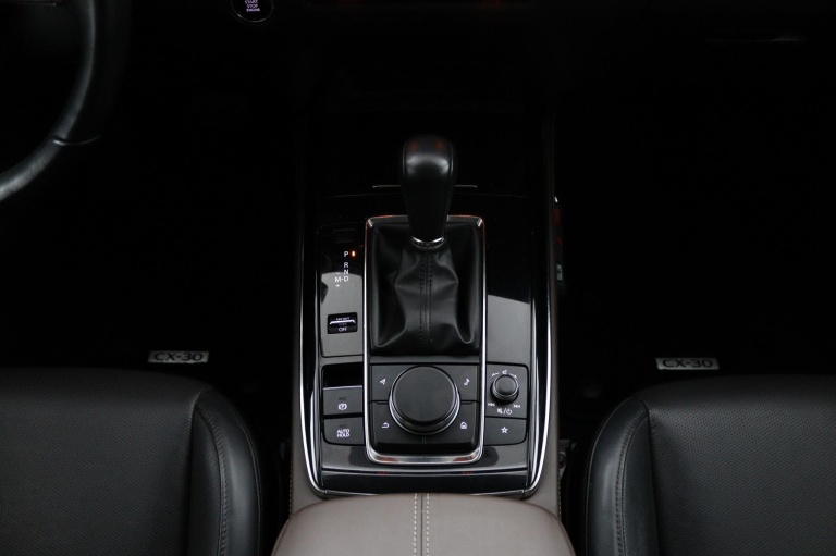 Mazda CX-30 - 2.0 e-SkyActiv-X M Hybrid Luxury 22