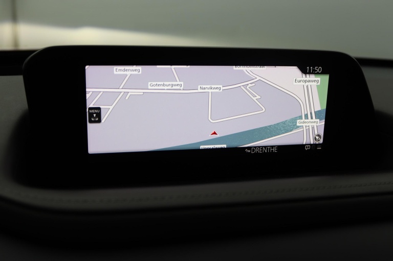 Mazda CX-30 - 2.0 e-SkyActiv-X M Hybrid Luxury 23