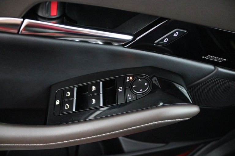 Mazda CX-30 - 2.0 e-SkyActiv-X M Hybrid Luxury 24