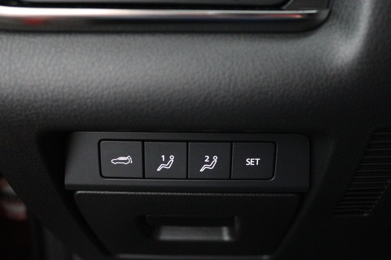 Mazda CX-30 - 2.0 e-SkyActiv-X M Hybrid Luxury 25