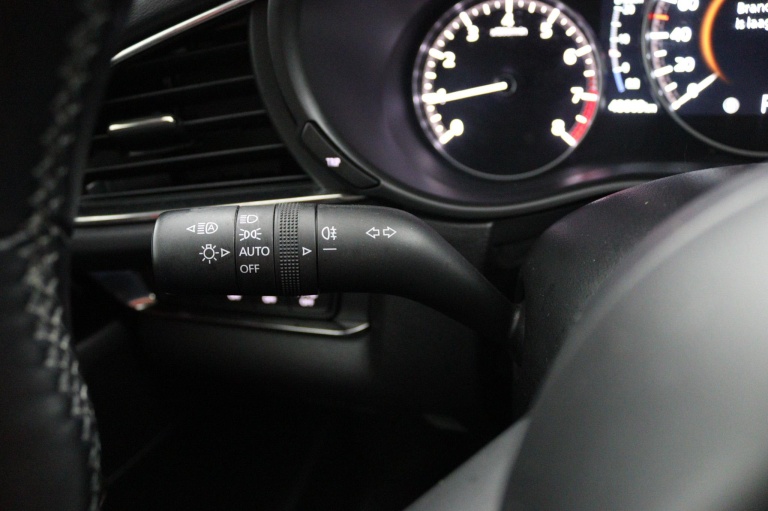 Mazda CX-30 - 2.0 e-SkyActiv-X M Hybrid Luxury 26