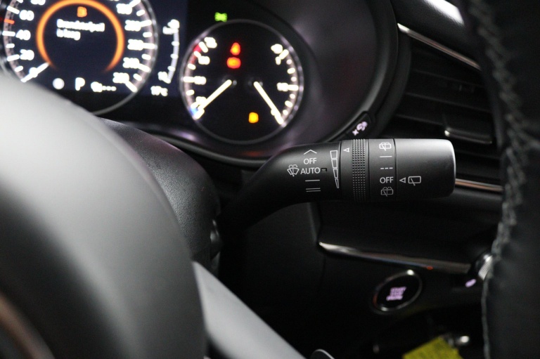 Mazda CX-30 - 2.0 e-SkyActiv-X M Hybrid Luxury 27