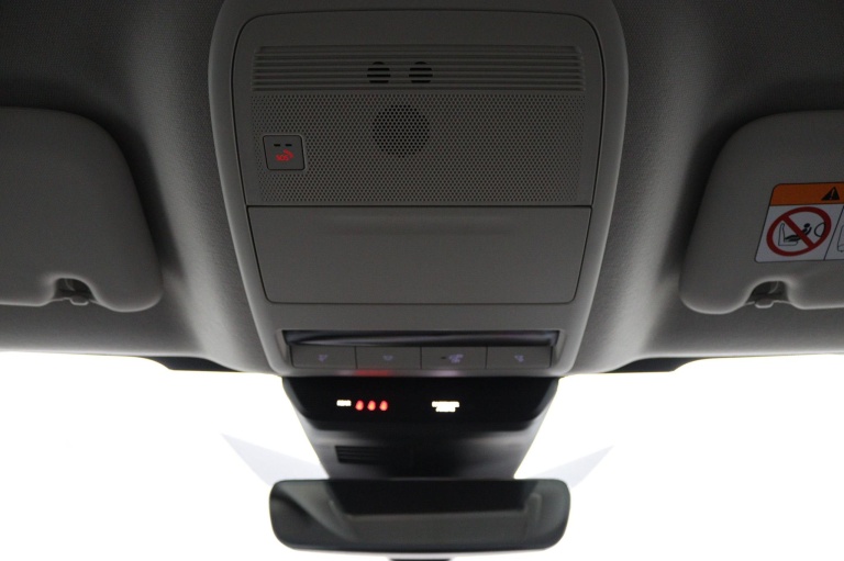 Mazda CX-30 - 2.0 e-SkyActiv-X M Hybrid Luxury 28