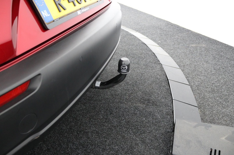 Mazda CX-30 - 2.0 e-SkyActiv-X M Hybrid Luxury 31