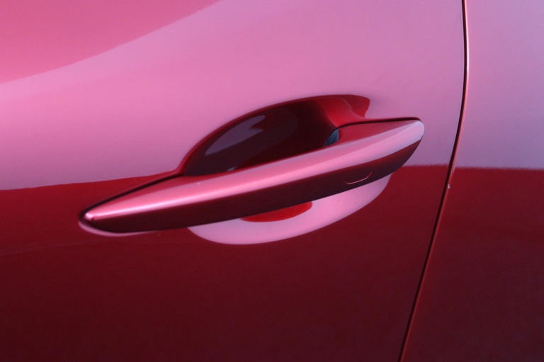 Mazda CX-30 - 2.0 e-SkyActiv-X M Hybrid Luxury 33