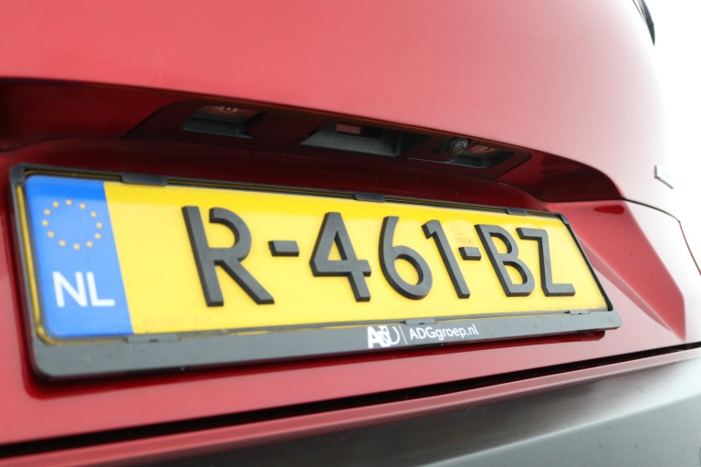 Mazda CX-30 - 2.0 e-SkyActiv-X M Hybrid Luxury 35