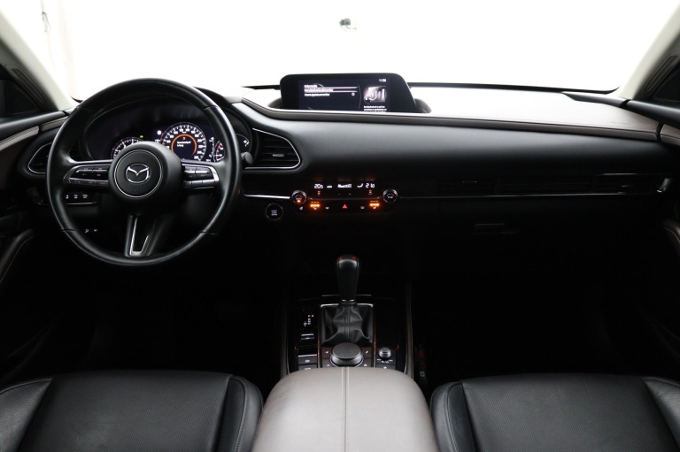 Mazda CX-30 - 2.0 e-SkyActiv-X M Hybrid Luxury 4