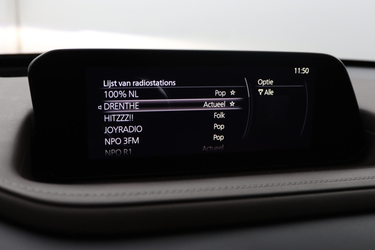 Mazda CX-30 - 2.0 e-SkyActiv-X M Hybrid Luxury 40