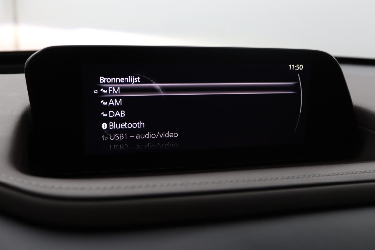 Mazda CX-30 - 2.0 e-SkyActiv-X M Hybrid Luxury 41