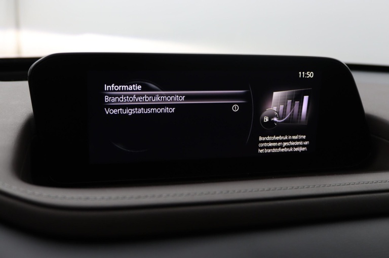 Mazda CX-30 - 2.0 e-SkyActiv-X M Hybrid Luxury 42