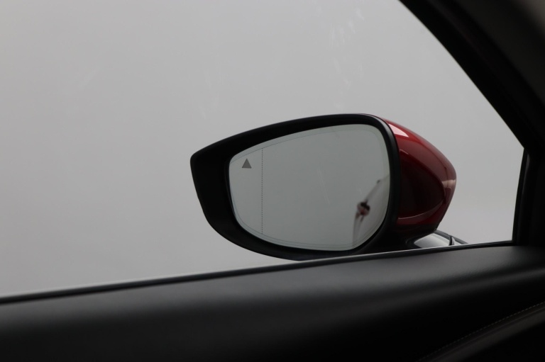 Mazda CX-30 - 2.0 e-SkyActiv-X M Hybrid Luxury 44