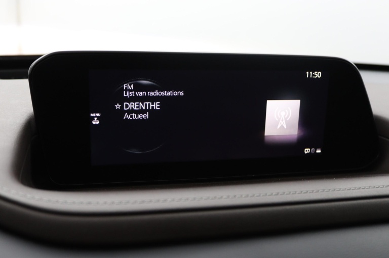 Mazda CX-30 - 2.0 e-SkyActiv-X M Hybrid Luxury 7