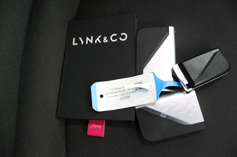 Lynk & Co 01 - 1.5 11