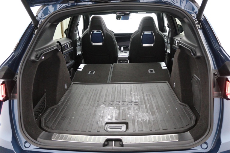 Lynk & Co 01 - 1.5 21