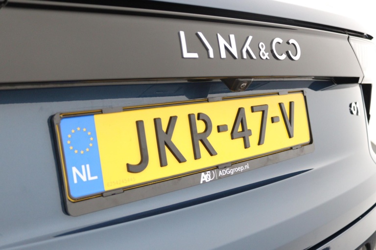Lynk & Co 01 - 1.5 39