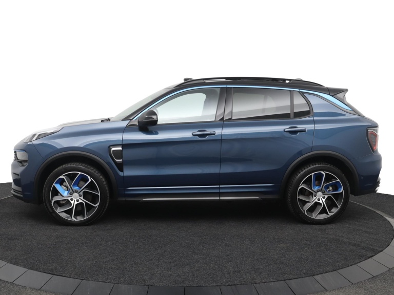 Lynk & Co 01 - 1.5 5