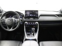 Toyota RAV4 - 2.5 Hybrid Black Edition Limited