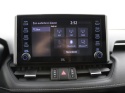 Toyota RAV4 - 2.5 Hybrid Black Edition Limited