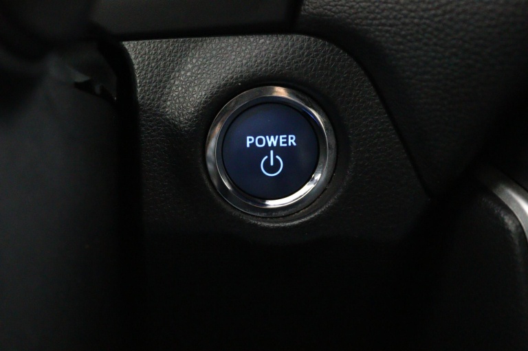 Toyota RAV4 - 2.5 Hybrid Black Edition Limited 22