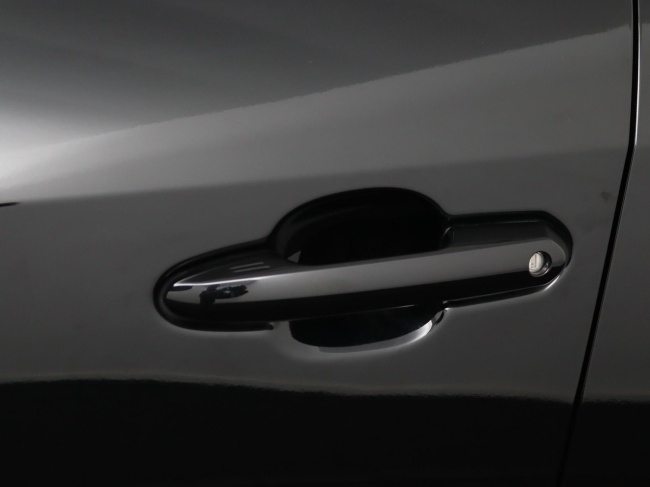 Toyota RAV4 - 2.5 Hybrid Black Edition Limited