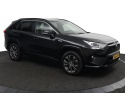 Toyota RAV4 - 2.5 Hybrid Black Edition Limited