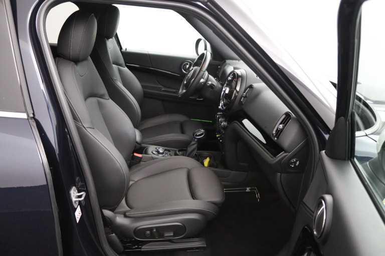 Mini Mini Countryman - 2.0 Cooper S E ALL4 Chili 18