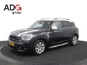 Mini Mini Countryman - 2.0 Cooper S E ALL4 Chili