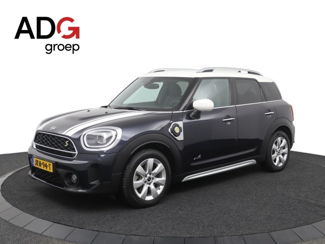 Mini Mini Countryman - 2.0 Cooper S E ALL4 Chili