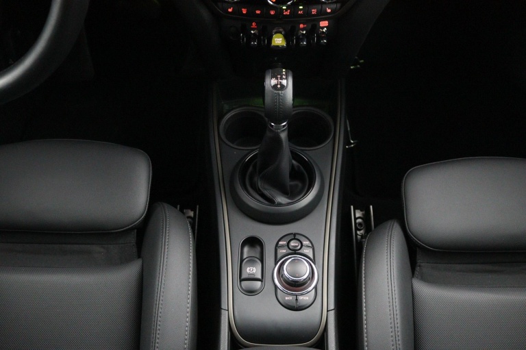 Mini Mini Countryman - 2.0 Cooper S E ALL4 Chili 22